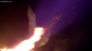 Phoenixville Firebird Festival 2012